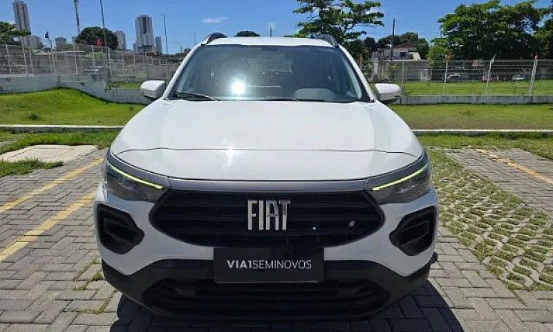 Fiat Pulse Drive 1.3...