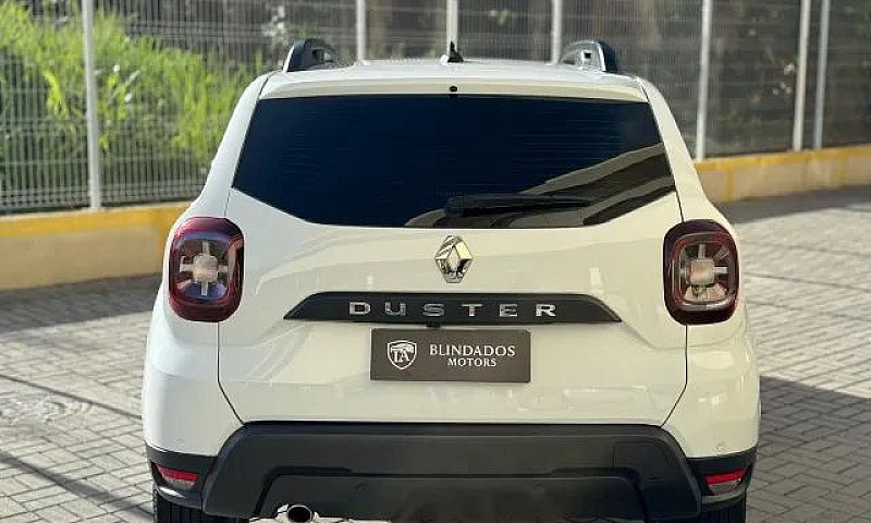 Renault Duster Inten...
