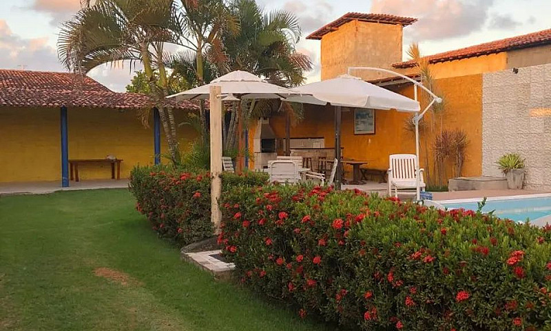 Casa No Lot Imperial...