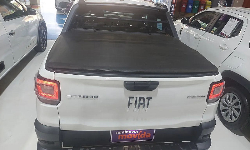 Fiat Strada Freedom ...