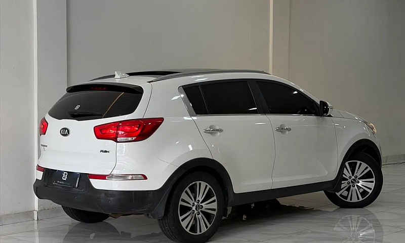 Kia Motors Sportage ...