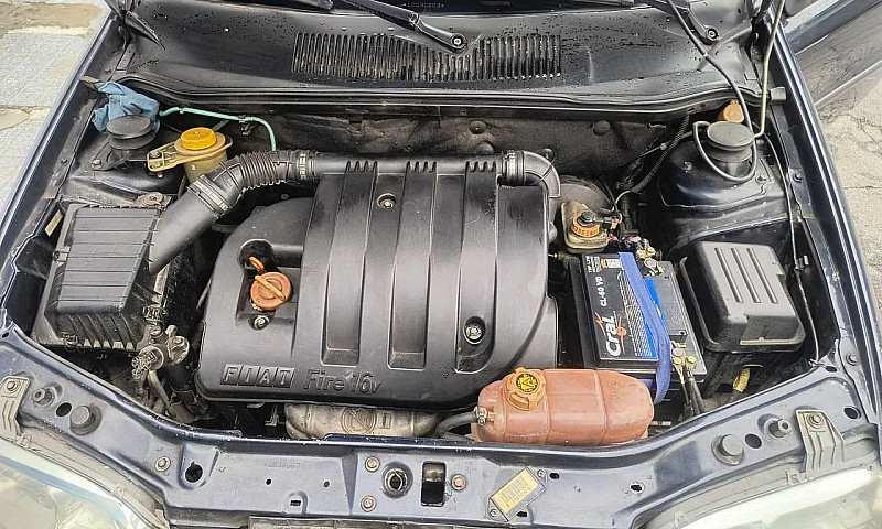 Fiat Palio Elx 1.3 M...