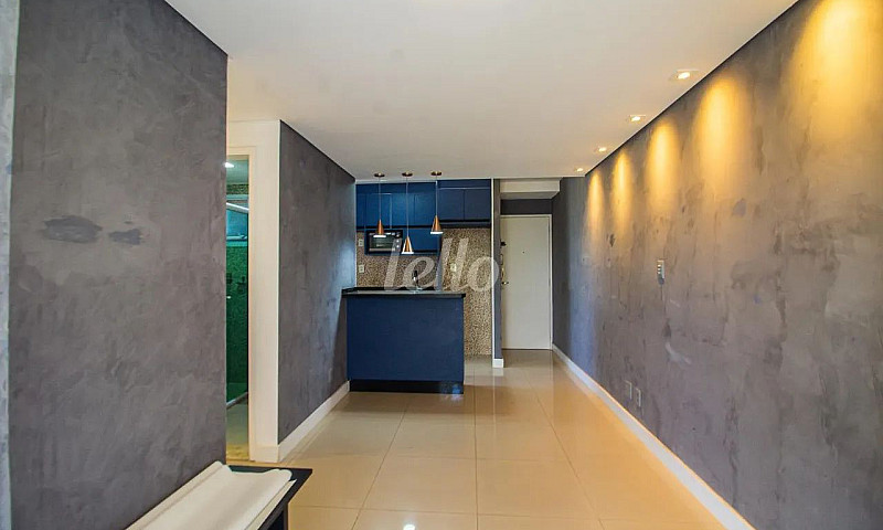Apartamento 2 Quarto...