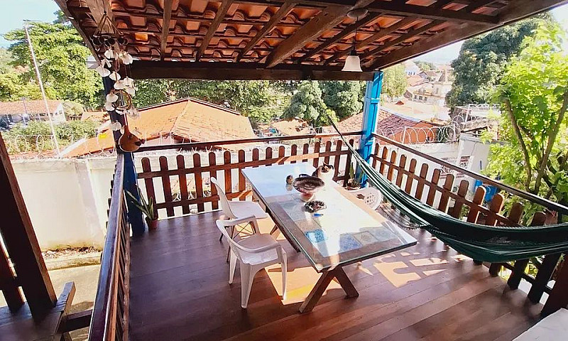 Casa Dos Sonhos No C...