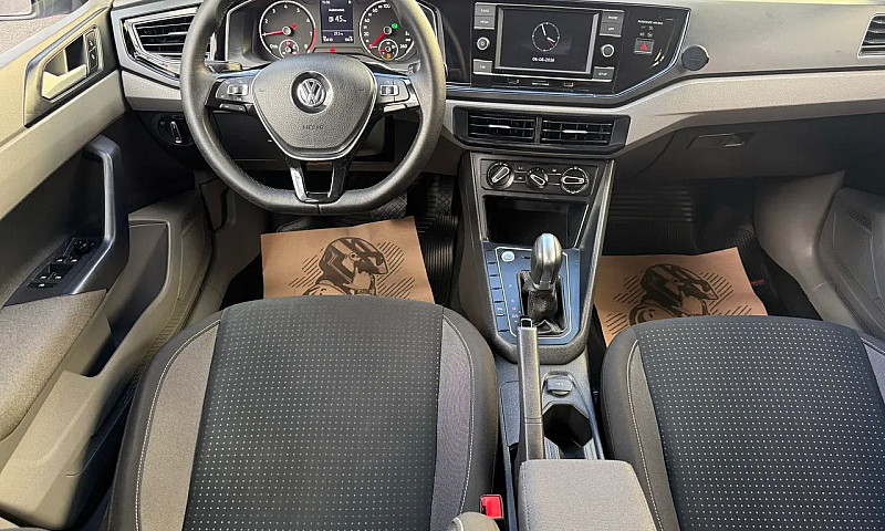 Volkswagen Virtus Co...