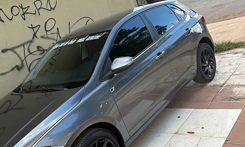Volkswagen Polo High...