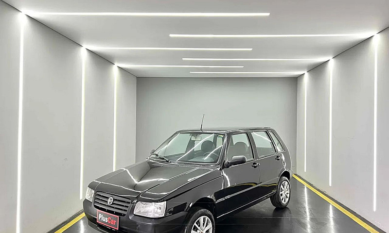 Fiat Uno Mille 1.0 F...