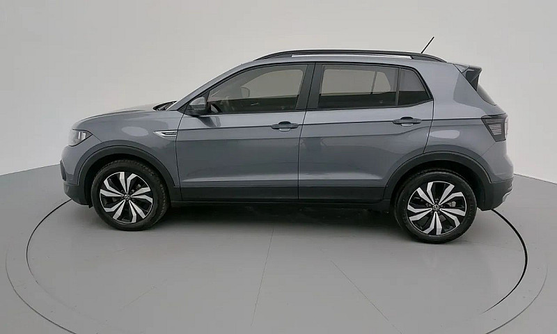 Volkswagen T-Cross C...