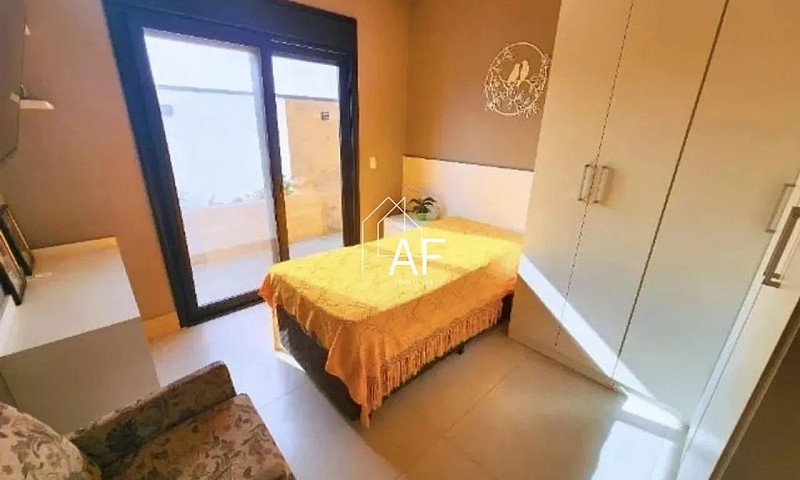Casa À Venda No Cond...