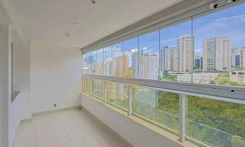 Apartamento Para Alu...