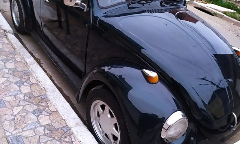 Volkswagen Fusca 130...