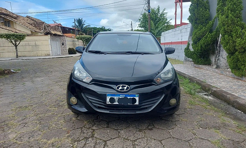 Hyundai Hb20 S For Y...