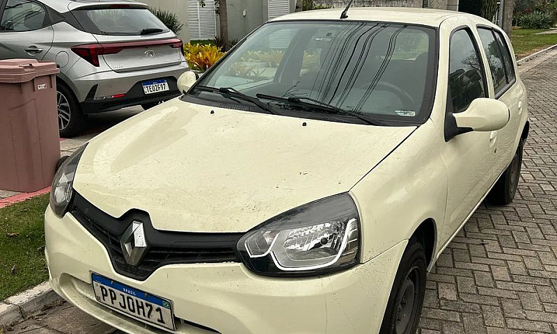 Renault Clio Rn/Aliz...