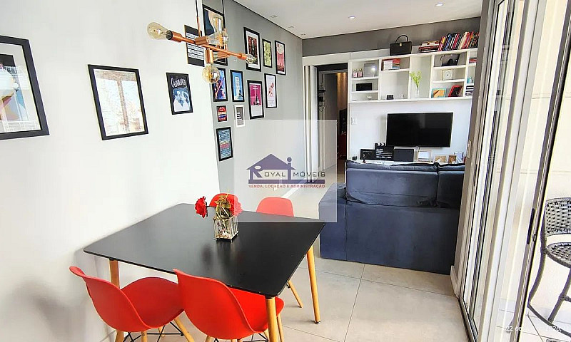 Aluguel De Apartamen...