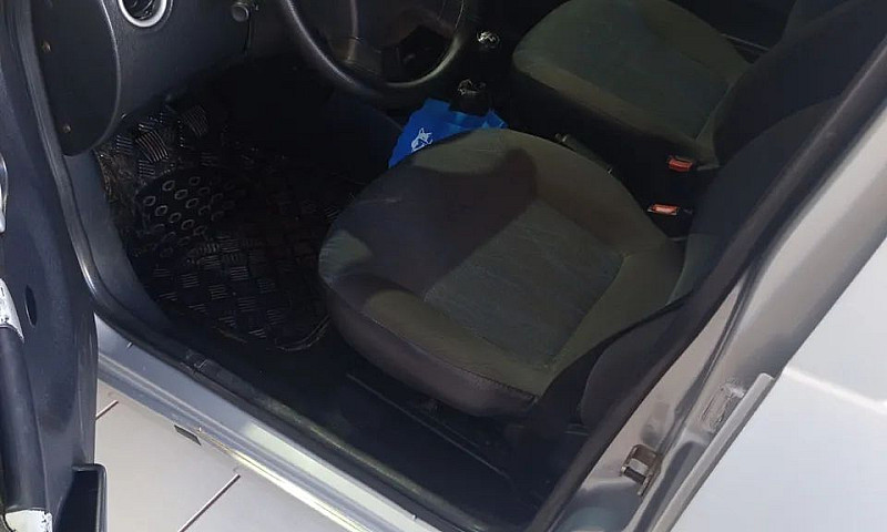 Chevrolet Celta Spir...