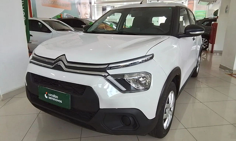 Citroen C3 Live Pack...
