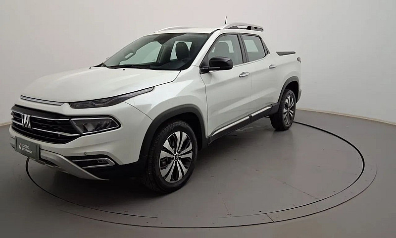 Fiat Toro Volcano 2....