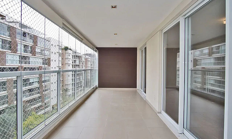Apartamento Para Alu...