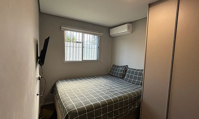 Apartamento Resid. G...