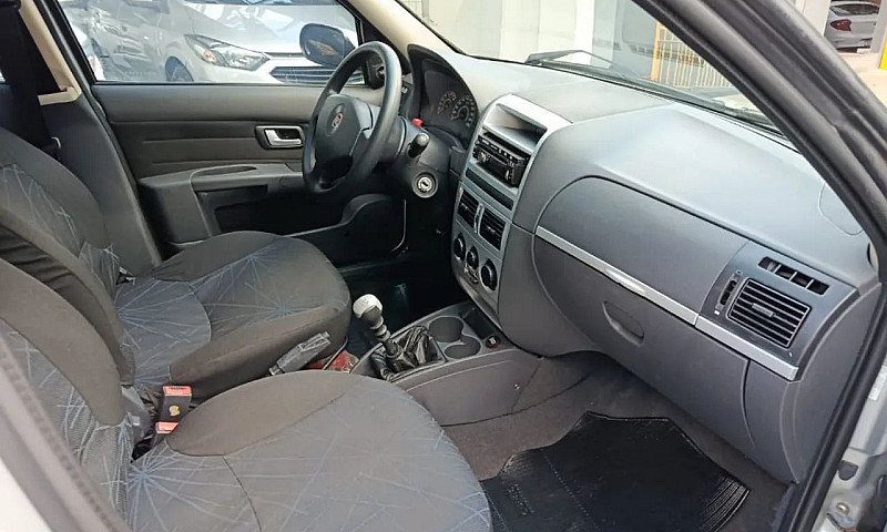Fiat Palio Elx 1.4 M...