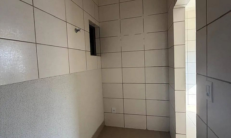 Casa Com 3 Quartos N...