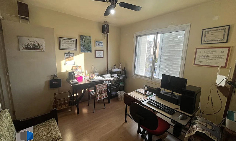 Apartamento À Venda ...