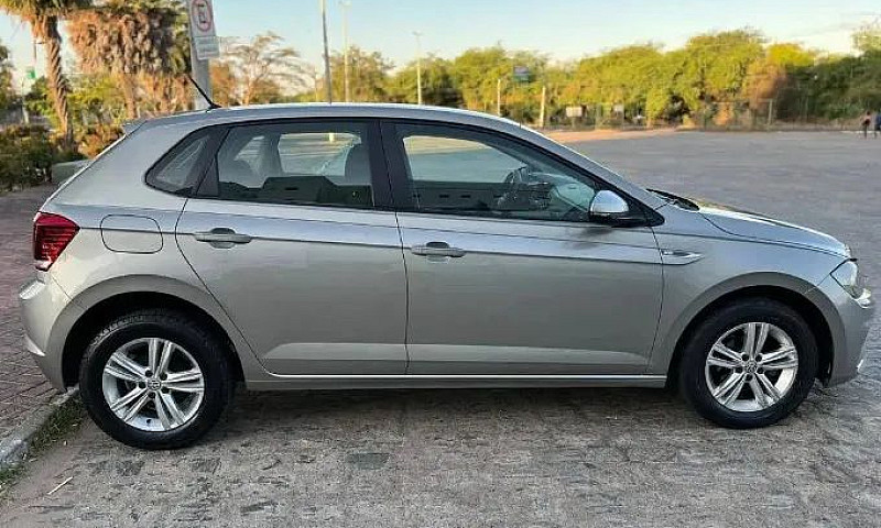 Volkswagen Polo 1.6 ...