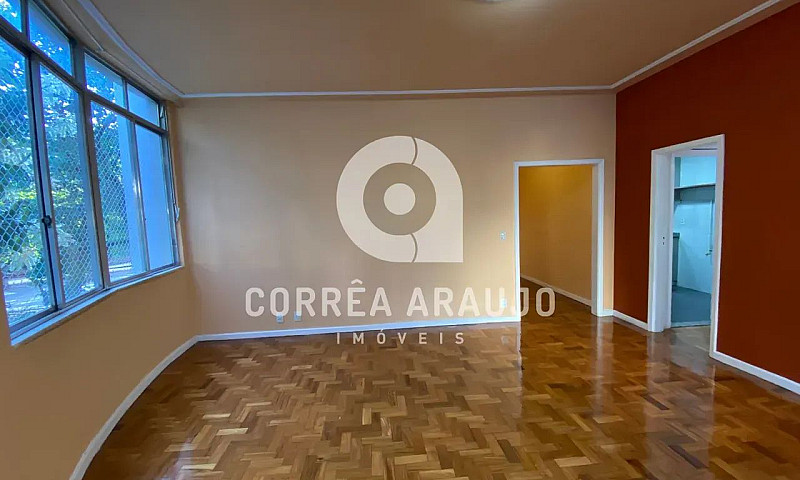 Apartamento Para Alu...