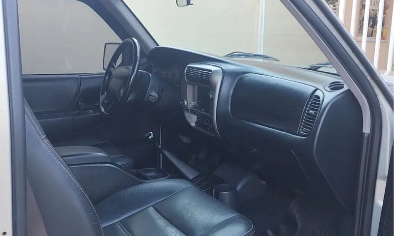 Ford Ranger Xlt 2.3 ...