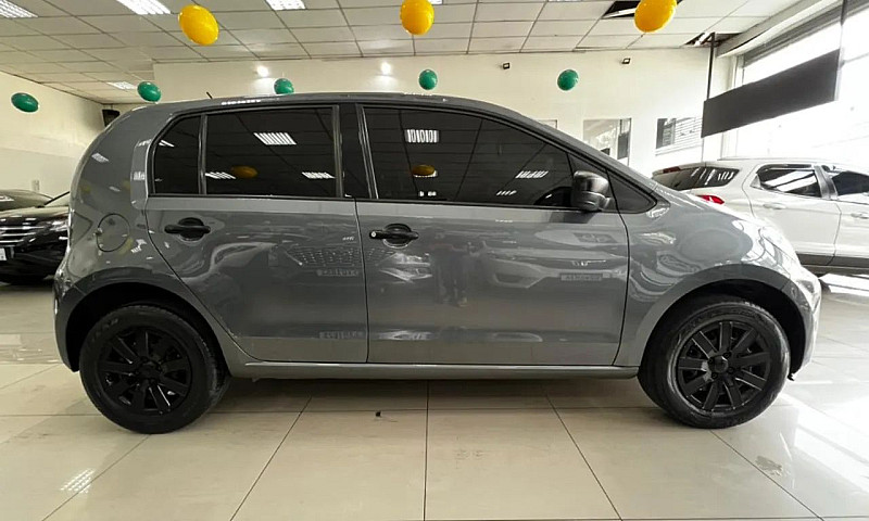 Volkswagen Up! Take ...
