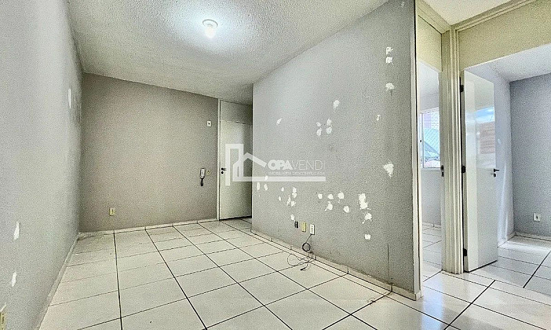 Apartamento Com Plan...