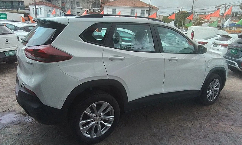 Chevrolet Tracker Lt...
