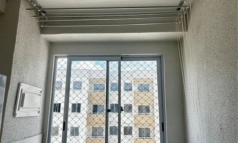 Alugo Apartamento Em...