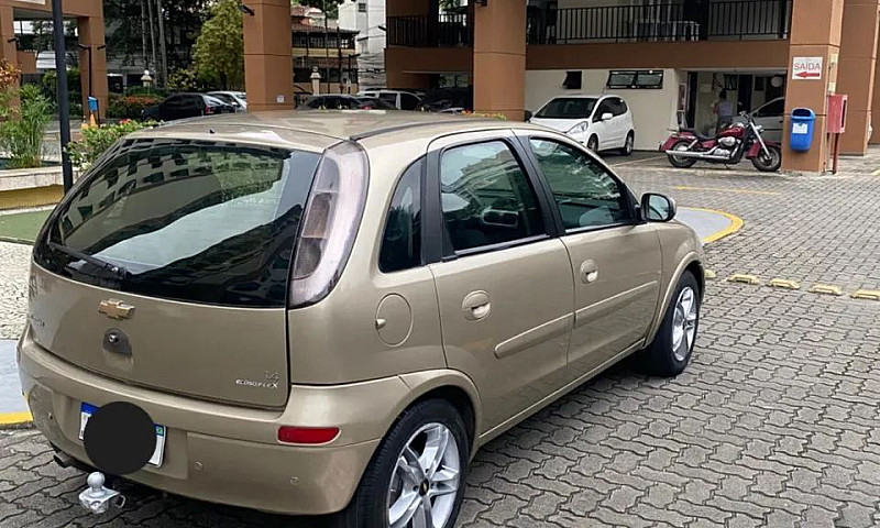 Chevrolet Corsa Hat....