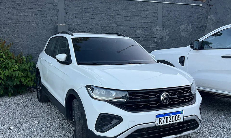 Volkswagen T-Cross 1...