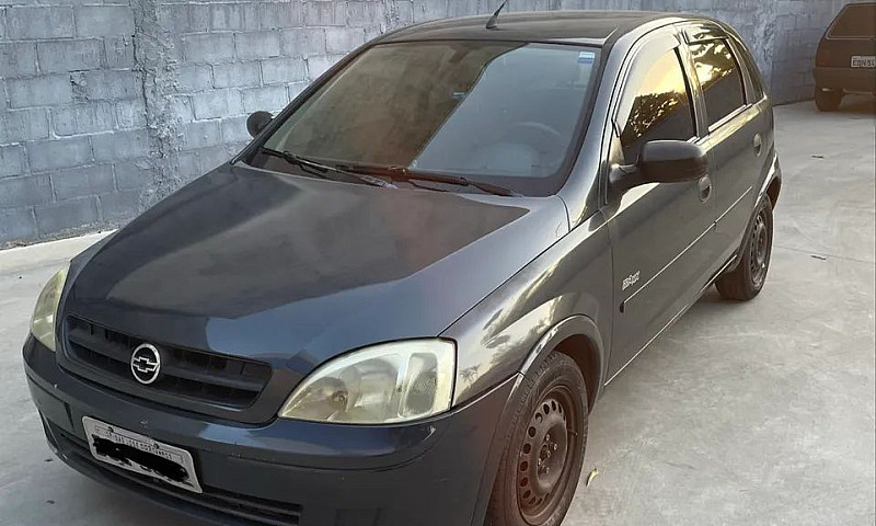 Chevrolet Corsa Hat....