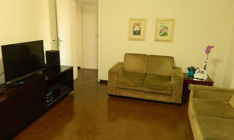 Excelente Apartament...