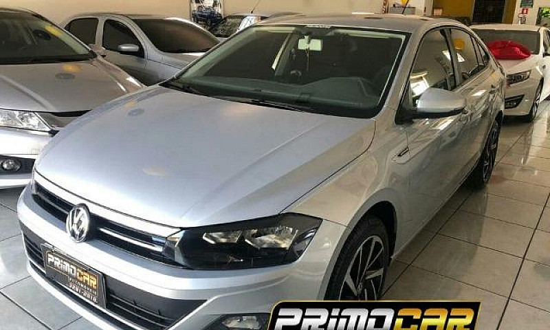 Volkswagen Virtus Co...