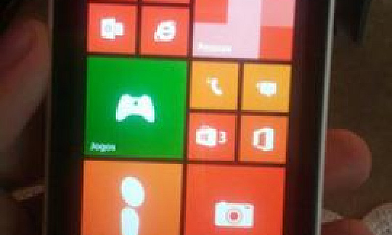 Windows Phone...