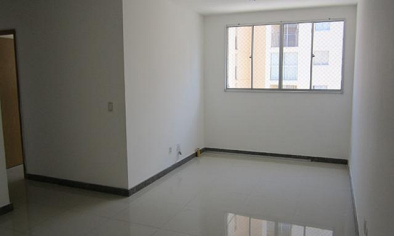 Apartamento 3 Quarto...
