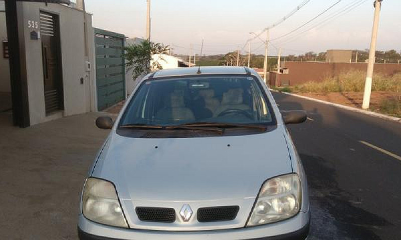 Renault Scenic 2001...