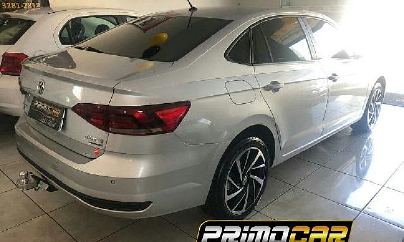 Volkswagen Virtus Co...