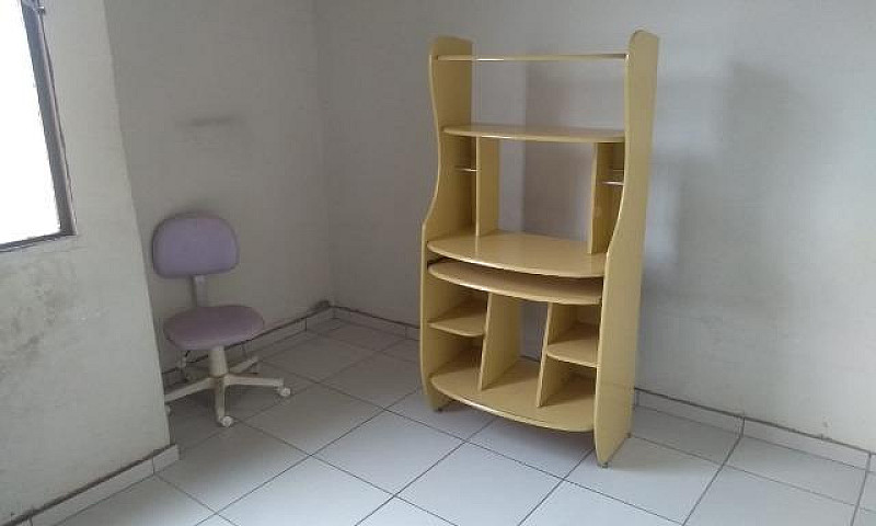 Apartamento 2 Quarto...