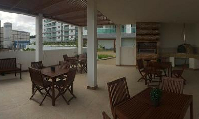 Ilha Parque Residenc...