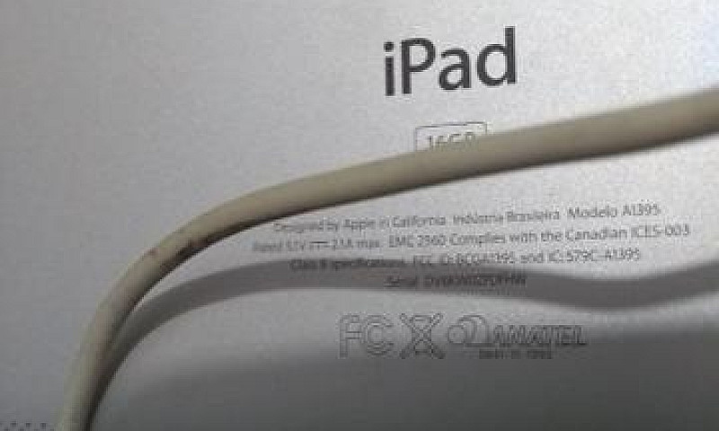Ipad 10 Polegadas...