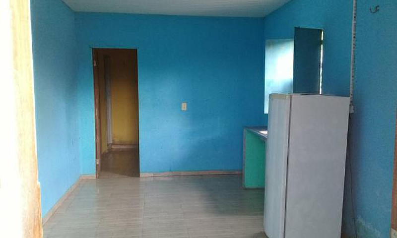 Aluga Se Uma Kitnet...