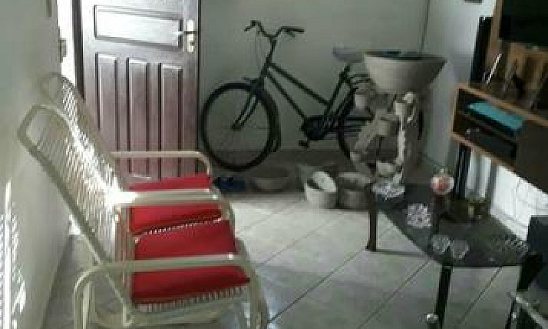 Uma Ótima Casa No Cr...