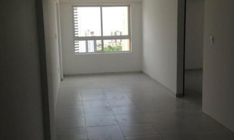 Apartamento 2 Quarto...