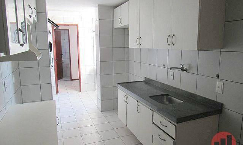 Apartamento Com 3 Do...
