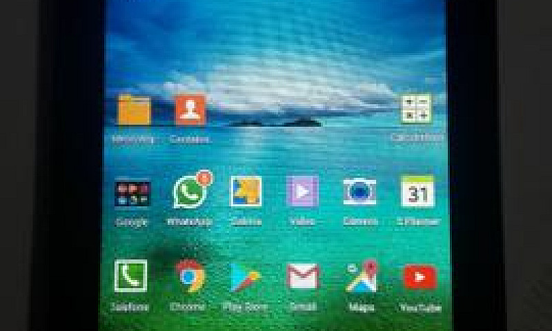 Tablet Sansung Galax...